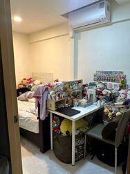 Blk 729 Clementi West Street 2 (Clementi), HDB 3 Rooms #573906121